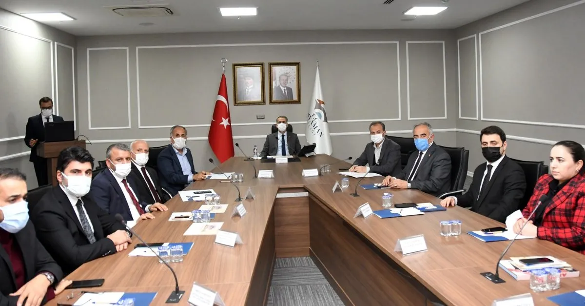 adiyaman istanbul daki tanitim gunlerine hazirlaniyor adiyaman haberleri