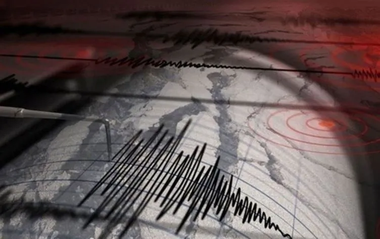SON DEPREMLER LİSTESİ 5 NİSAN 2023 | Az önce deprem mi oldu, nerede ve kaç şiddetinde büyüklüğünde? İşte dakika dakika son depremler...