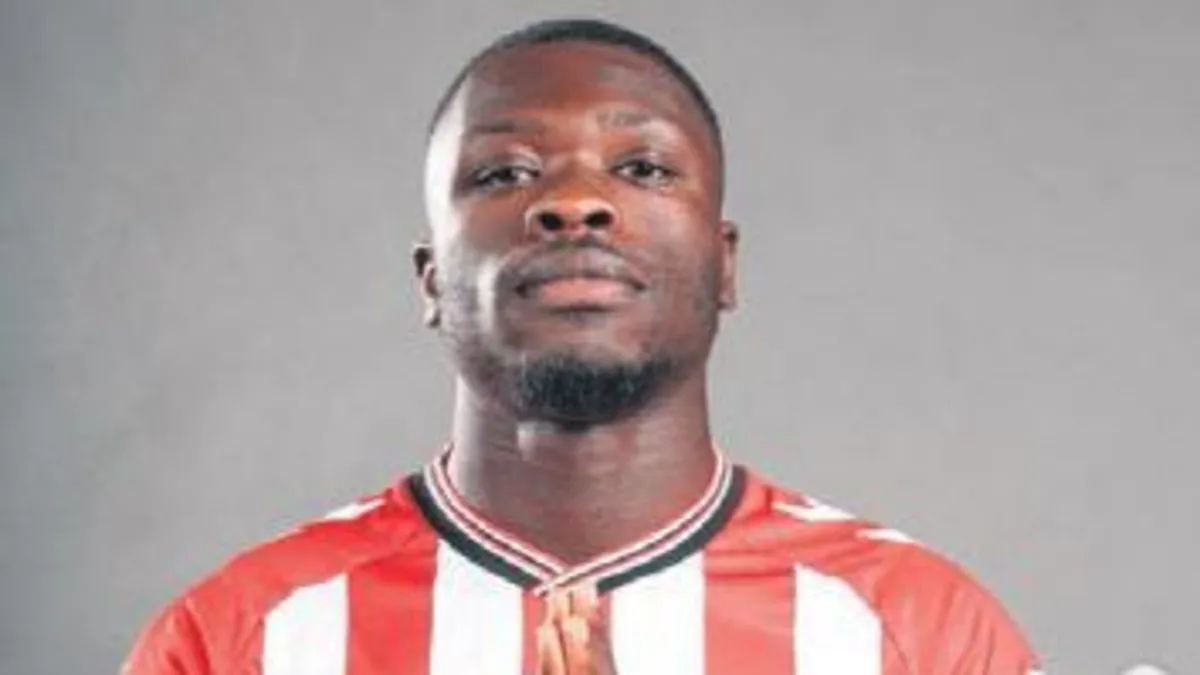 Forvet takviyesi ayrılığı bekliyor!