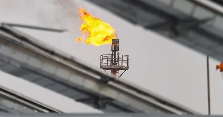 Enerji ithalatı faturası kasımda azaldı