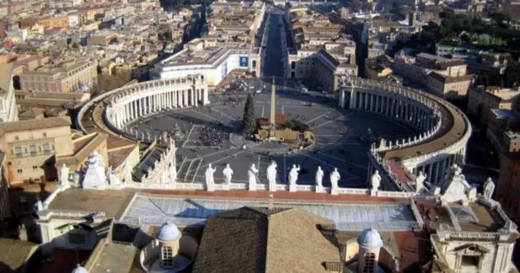 Roma’da 2770 yıl sonra ilk: Susuz kaldılar