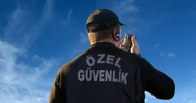 107. Dönem Özel Güvenlik ÖGG sınav sonuçları sorgulama sayfası 2024: ÖGG sonuçları açıklandı mı, ne zaman açıklanacak?