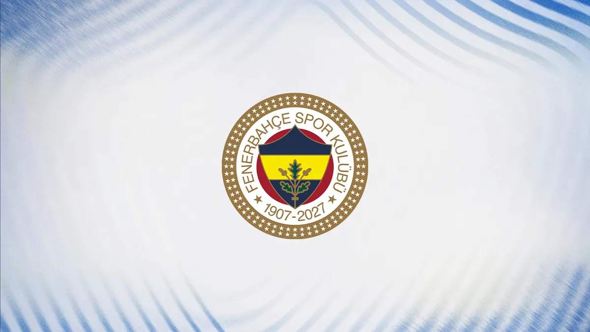 Fenerbahçe Spor Kulübü logosu