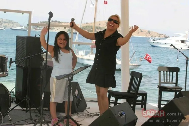 Yaprak Dökümü'nün Fikret'i Bennu Yıldırımlar'ın kızı Ada güzelliğiyle sosyal medyayı salladı! İşte Bennu Yıldırımlar'ın gözlerden uzak büyüyen kızı...