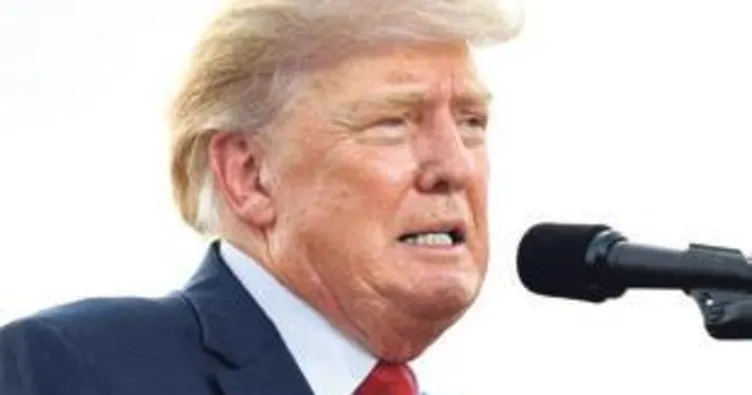 ‘Trump’ın evinde 184 gizli belge bulundu