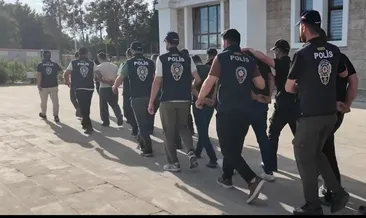 Adıyaman’da siber suç operasyonu!