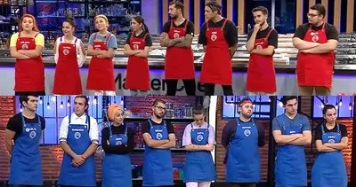 Masterchef 2020 Bireysel Dokunulmazligi Kim Kazandi 1 Eylul Masterchef Dokunulmazligi Kim Kazandi Eleme Adaylari Kimler Oldu Medya Haberleri