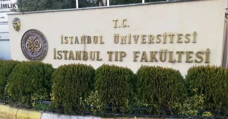 İstanbul Tıp Fakültesi, cinsiyet değişikliği ile ilgili makaleye inceleme başlattı