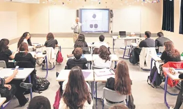 Özel okullara KDV uyarısı