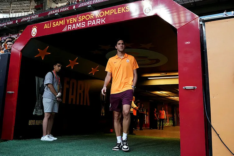 Son dakika Galatasaray transfer haberleri: Zaniolo’nun Galatasaray macerası kısa sürecek! İşte yeni rotası...