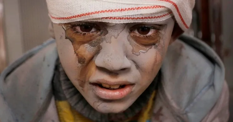 UNICEF raporu acı gerçeği ortaya koydu: Gazze işgali 17 bin çocuğu ailesinden ayırdı