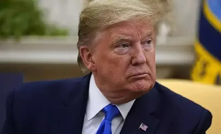 Trump medya manipülatörlerine savaş açtı! Propaganda ağı ifşa olmuştu: Hepsi iptal edildi!