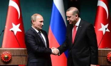 Seçimin ardından Rusya’dan Erdoğan’lı Türkiye mesajı geldi