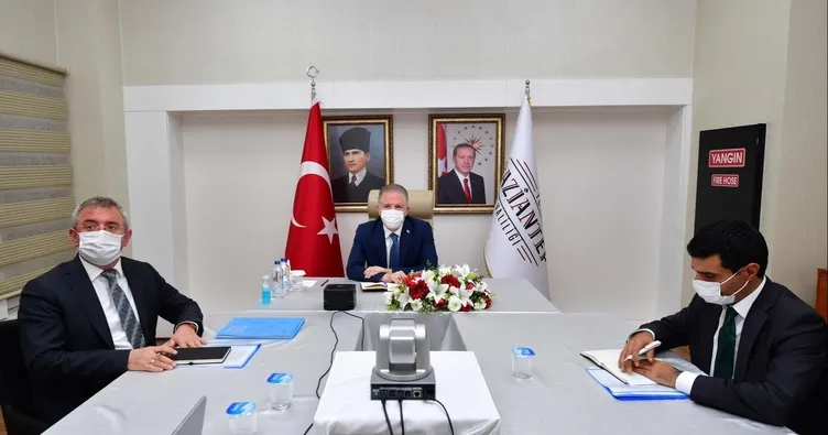 Kamuya ziyaretçi yasağı