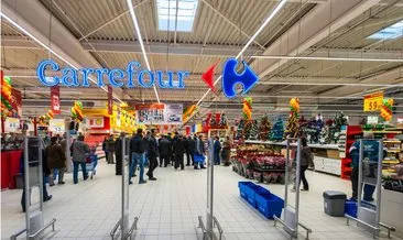 İndirimli Carrefour aktüel ürünler kataloğu listesi! 10 Nisan haftanın Carrefour kataloğu ile keyifli alışverişler!