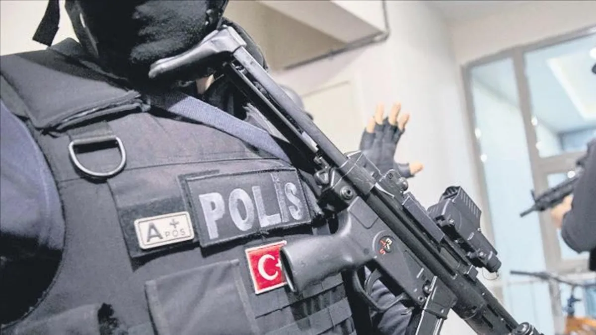 Fidyeci canilerin iddianamesi tamam