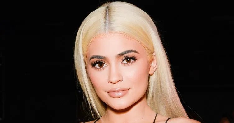 Kylie Jenner, Snapchat’e 1.3 milyar dolarlık kayıp yaşattı!