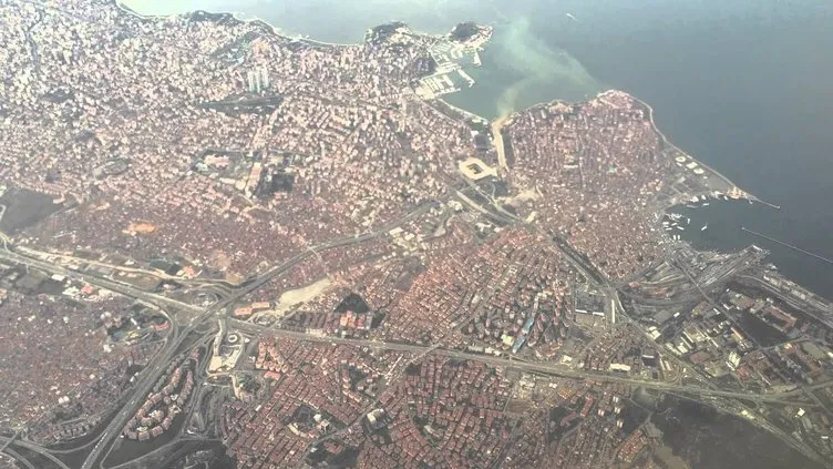 İSTANBUL DEPREM RİSKİ YÜKSEK İLÇELER HANGİSİ ? | 2023 MTA diri fay hattı haritası ile İstanbul’da en riskli ilçeler hangileri?