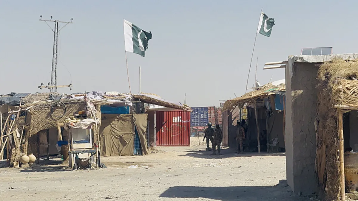 Ankara’nın arabuluculuğunda ‘kalıcı ateşkes’: Afganistan ile Pakistan arasındaki bir sonraki görüşme Türkiye’de