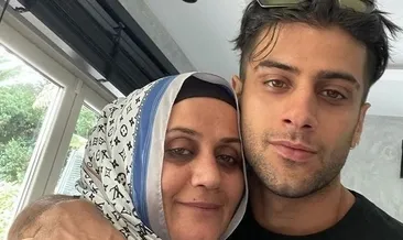 Reynmen’in annesine şok! Nasibe Aktaş’ın sosyal medya paylaşımı başına dert oldu...