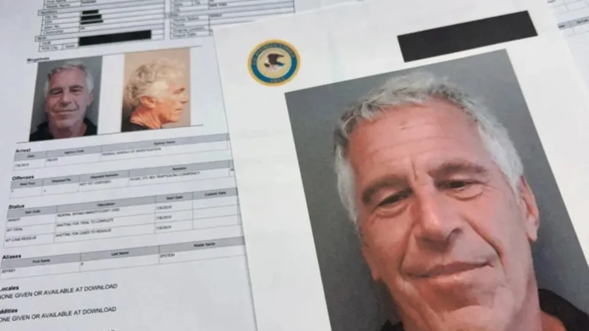 Epstein dosyalarından Macron çıktı! – Son Dakika Haberler