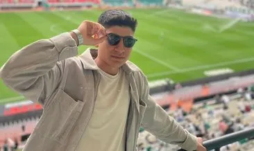 Mersin'de acı olay: 16 yaşındaki genç denizde boğuldu #konya