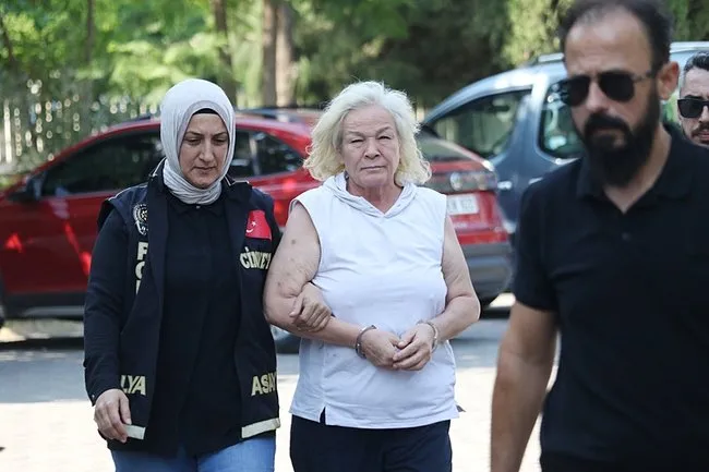 SON DAKİKA… Antalya’da Osman Karayel pansiyonda ölü bulunmuştu! Gerçeği duyan şok oldu: Meğer Rus eşi…