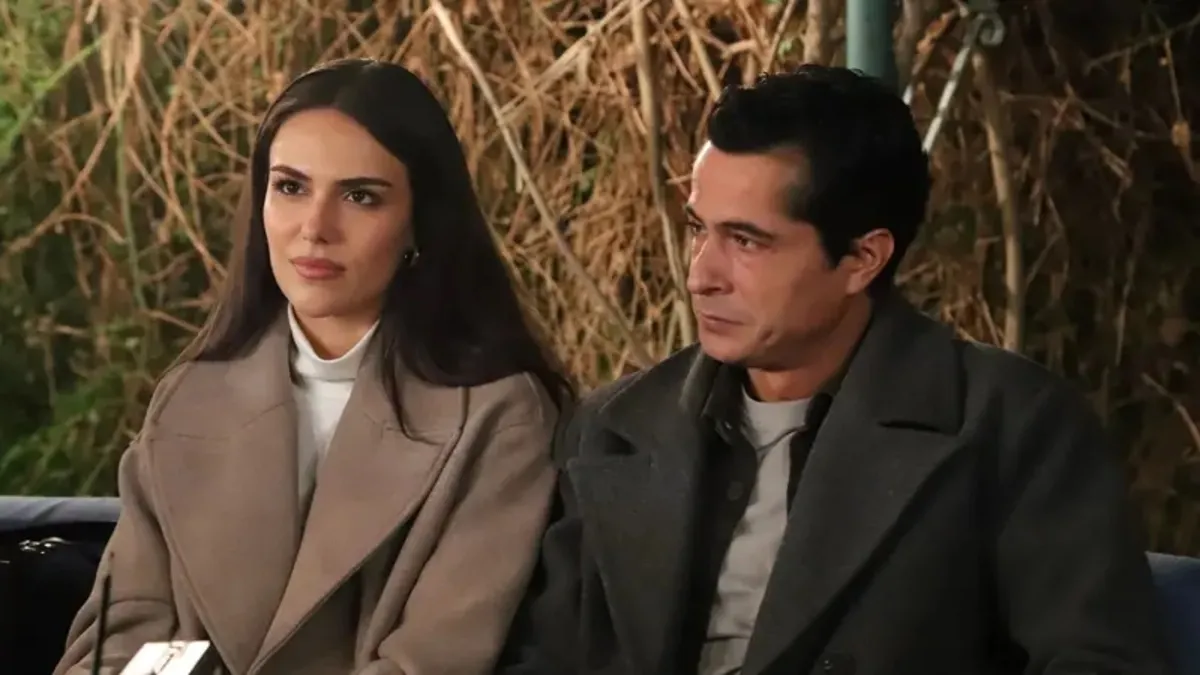 Cennetin Çocukları 8. bölüm full izle! TRT 1 ile Cennetin Çocukları son bölüm izle bağlantısı