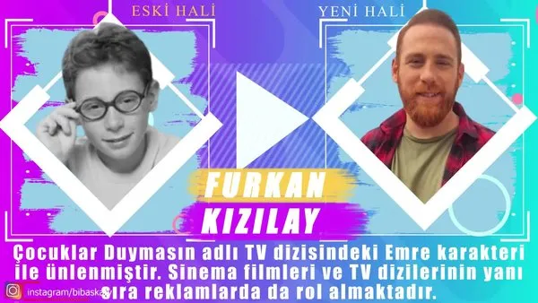 Cocuklar Duymasin Dizisi Oyuncularinin Eski Ve Yeni Halleri Videosunu Izle Son Dakika Haberleri