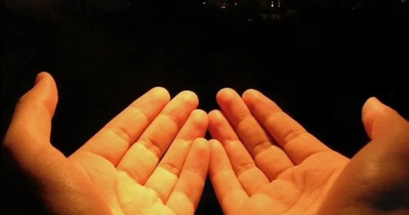 Gece Aksam Uyumadan Once Okunacak Dualar Son Dakika Haberler