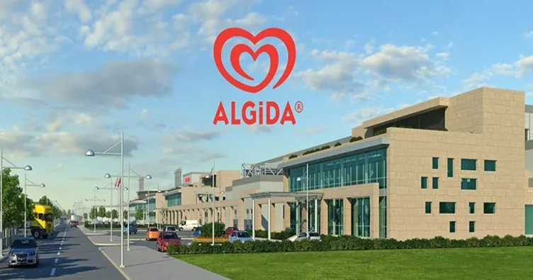 Türkiye’nin dondurma ihracatının yüzde 80’ini yerli üretim yapan Algida gerçekleştiriyor