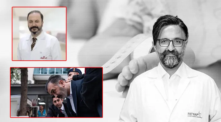 Yenidoğan çetesi davasında savunmalar alındı! Fırat Sarı’dan şok sözler: Biz bebekleri öldürüyorduk da...