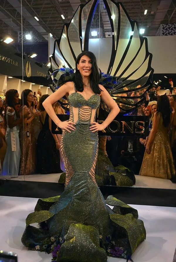 Hande Yener: ‘Yurt dışında başarılı olup herkesi gururlandıracağım’