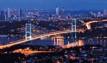 İstanbul 131,6 milyar dolar marka değeri ile zirvede!