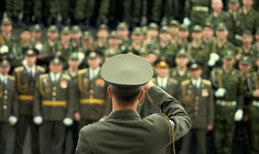 Rüyada general görmek ne anlama gelir?