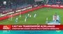 CAS'tan Trabzonspor açıklaması