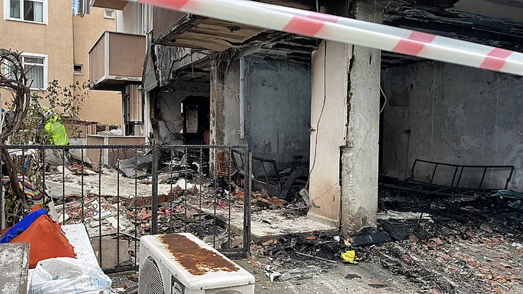 SON DAKİKA... Kocaeli’deki doğal gaz patlamasında 13 kişi yaralanmıştı: Facianın boyutu gün ağarınca ortaya çıktı!