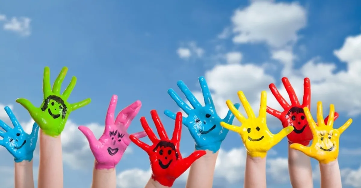 Dunya Cocuk Gunu Nedir Ne Zaman Ortaya Cikti Dunya Cocuk Gunu Onemi Nedir Nasil Ortaya Cikti Son Dakika Haberler