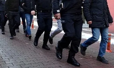 İstanbul’da rüşvet operasyonu: 46 polis gözaltına alındı