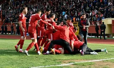 Gümüşhanespor - Erzurumspor maçı ne zaman saat kaçta hangi kanalda canlı yayınlanacak?