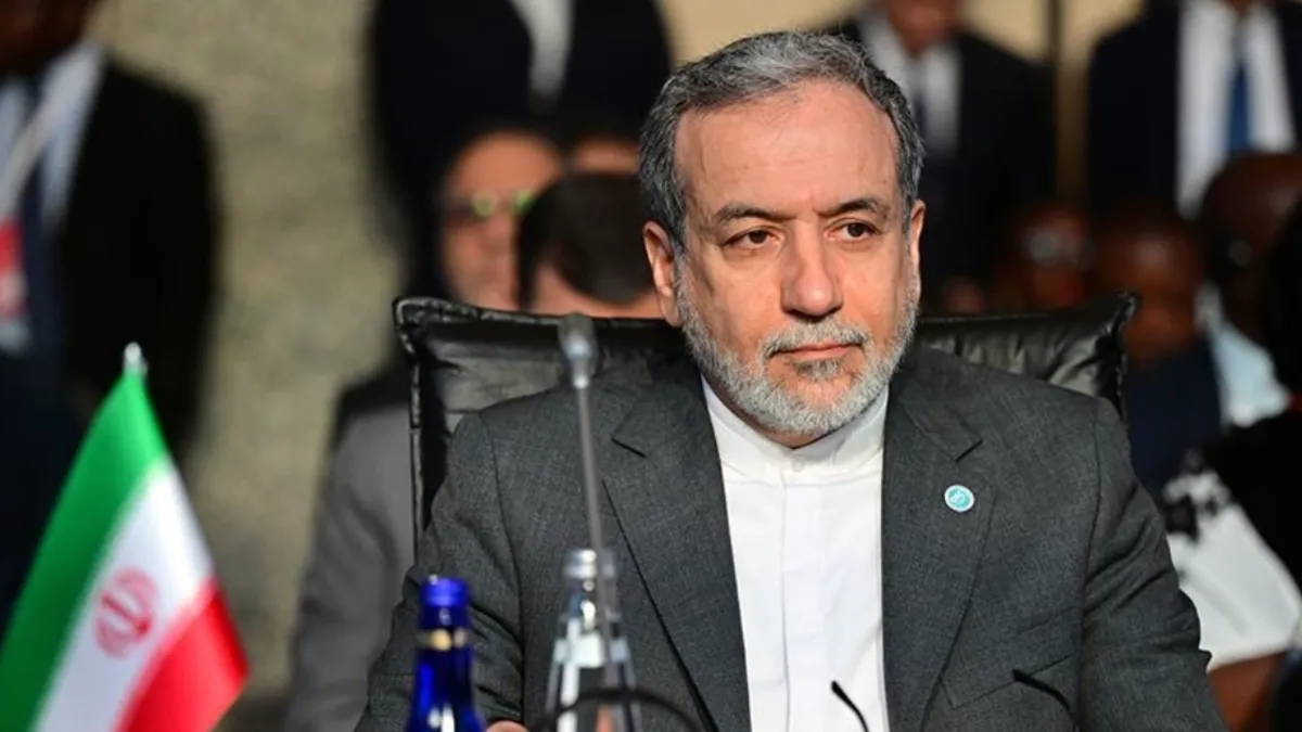 İran’dan net mesaj! ‘Ateşkes yok, güvence ve tazminat şart’