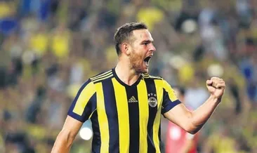 Janssen: İzin istedim
