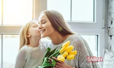 Bu yıl 2021 Anneler Günü ayın kaçında, bu hafta mı? Anneler Günü ne zaman, hangi tarihte kutlanacak?