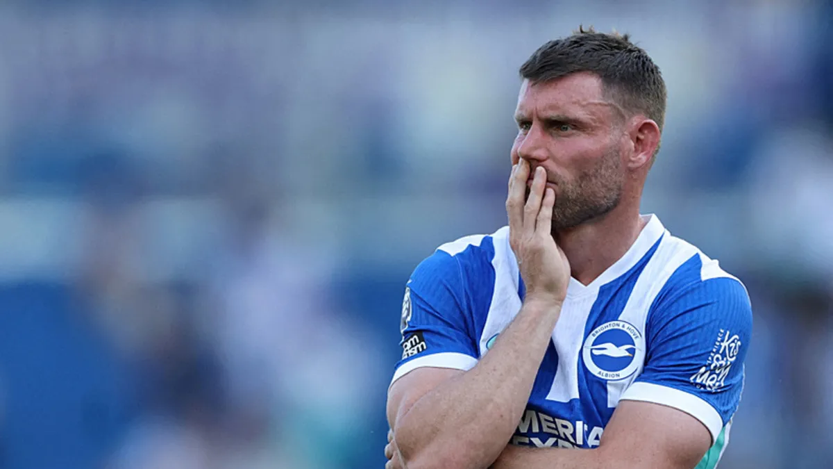 James Milner kramponlarını astı! – Son Dakika Spor Haberleri James Milner kramponlarını astı! – Son Dakika Spor Haberleri