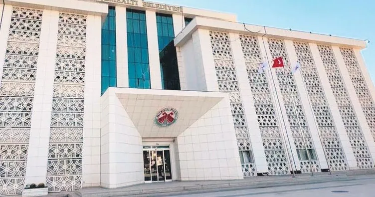 ‘Çöp konteyneri yolsuzluğu’na 10 gözaltı