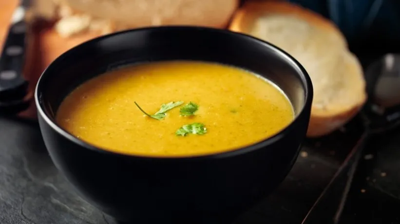 Mercimek çorbası tarifi: Tam kıvamında eşsiz bir lezzet