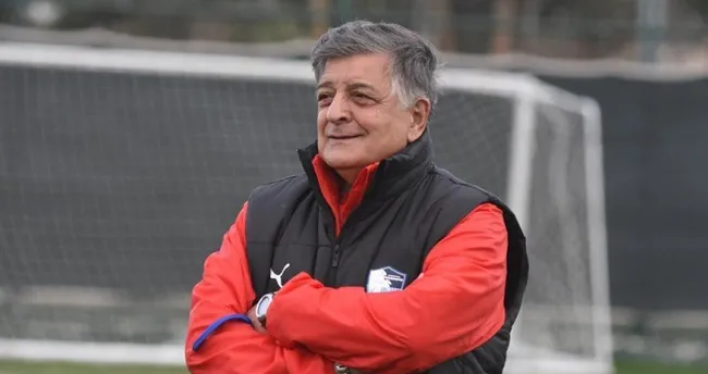 ‘Yılmaz Vural, Menemen FK ile anlaştı’ iddiası ‘Yılmaz Vural, Menemen FK ile anlaştı’ iddiası