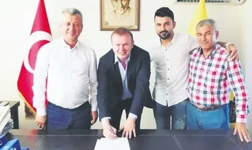 Menemenspor’da Ercan tepkisi