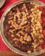 Misafir sofralarının şahı olacak! Eli böğründe kebabı tarifi