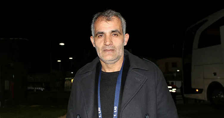 Yeni Malatyaspor’da 2 ayrılık